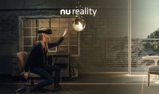Nurulize is at the cutting edge of VR