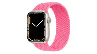 Geschenkideen zum Muttertag: Apple Watch 7