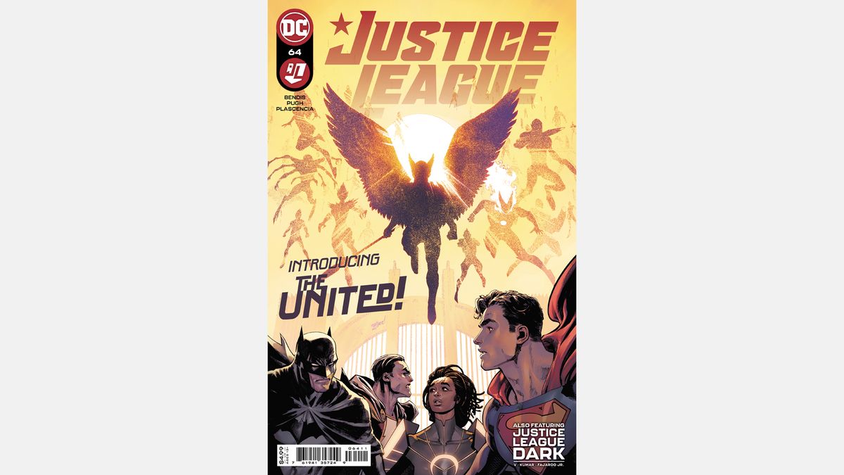 DC July 2021 solicitations