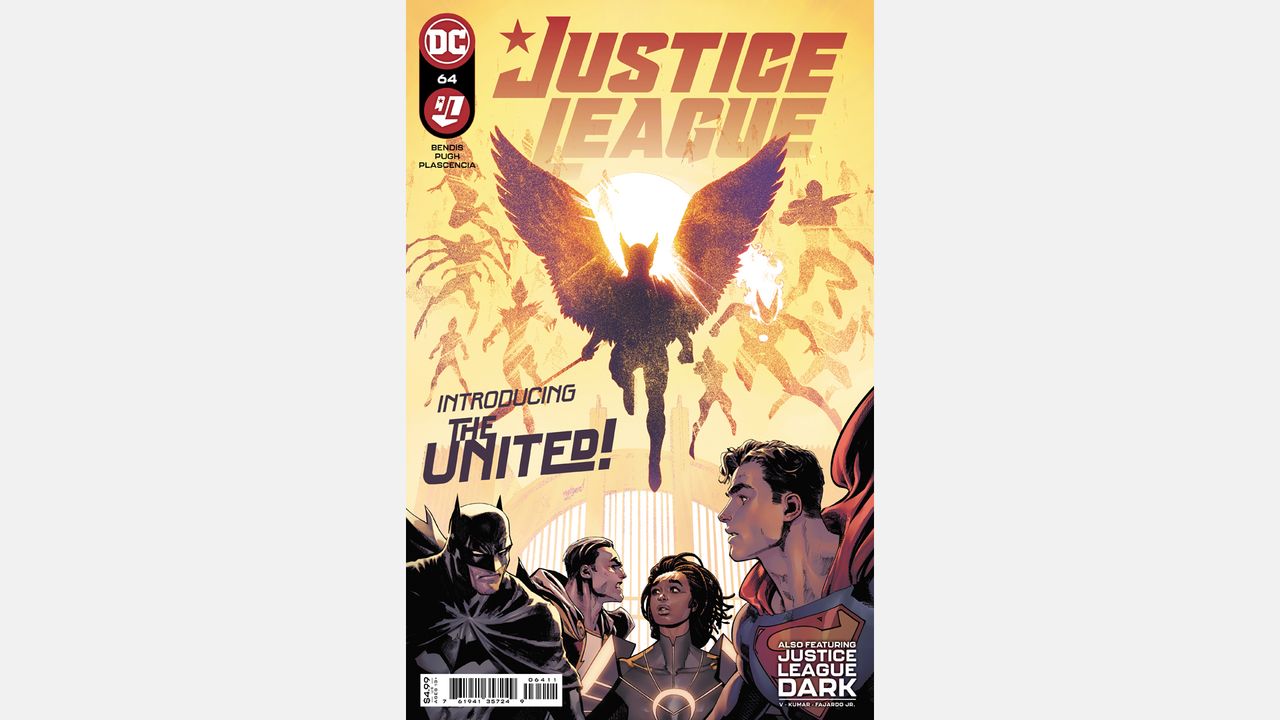 DC July 2021 solicitations