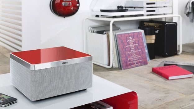 Loewe Air Speaker review
