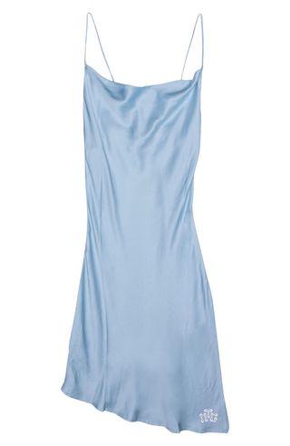 Asymmetric Slipdress