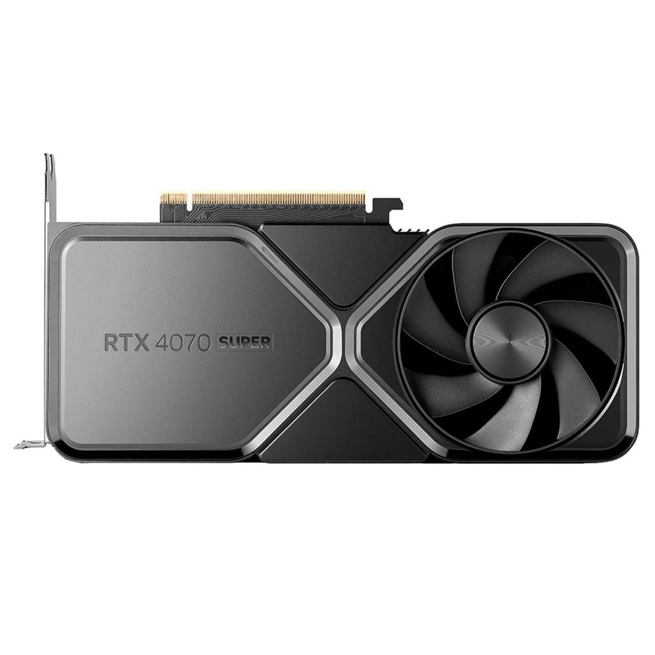 Nvidia GeForce RTX 4070 Super