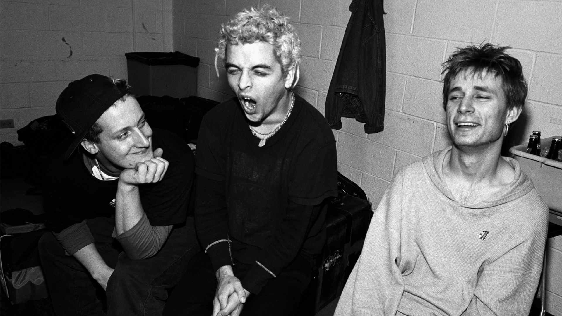 Green Day