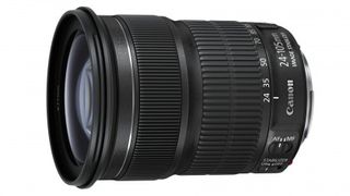 Canon 24-105mm