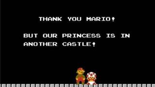 Princess another castle