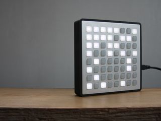 monome grayscale sixty four