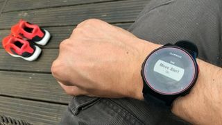 Garmin Forerunner 225 review