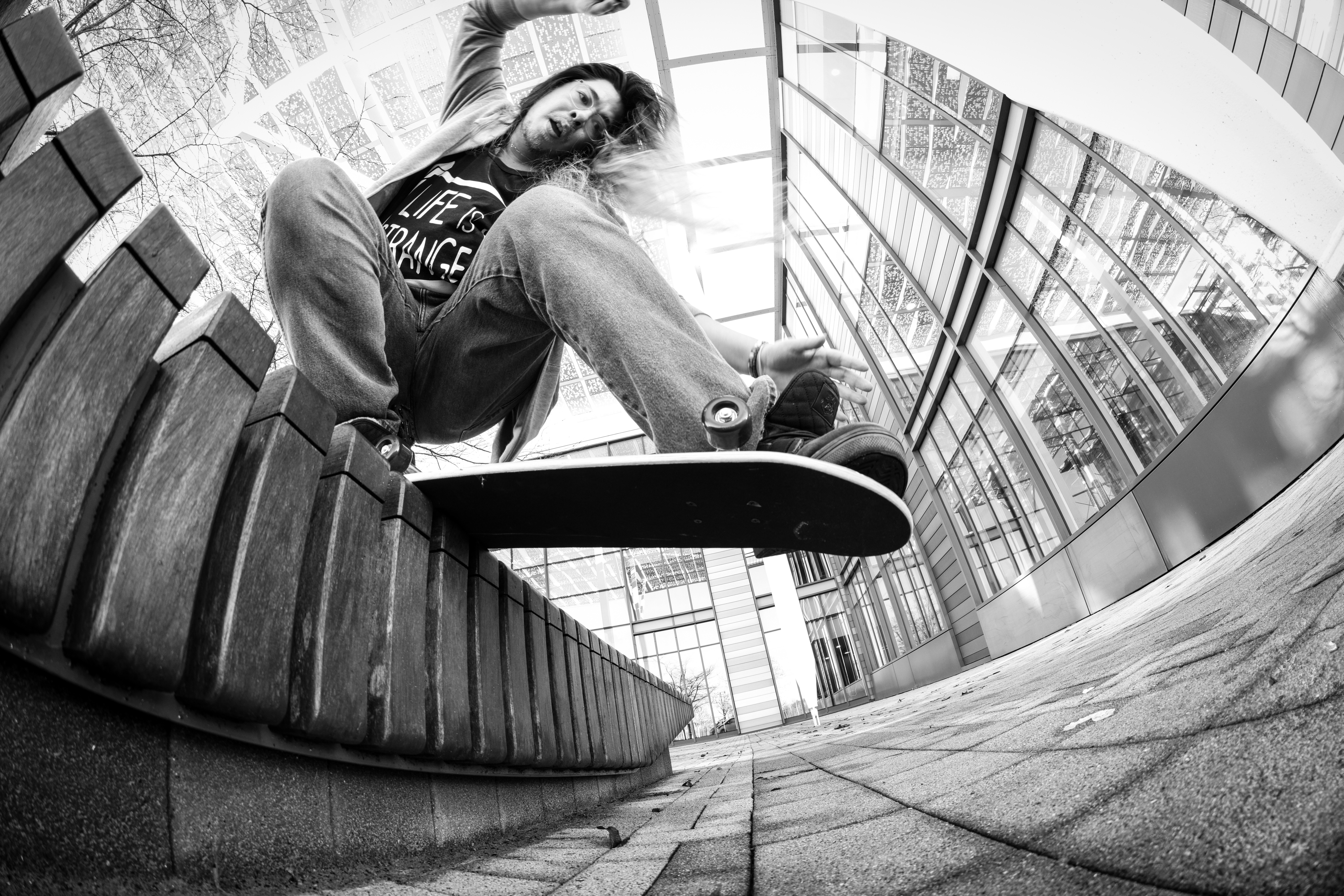 Sample image taken with the Canon RF 7-14mm f/2.8-3.5L Fisheye STM using a Canon EOS R5