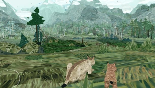 Paws: A Shelter 2 Game