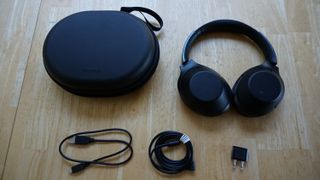 Sony MDR-1000X