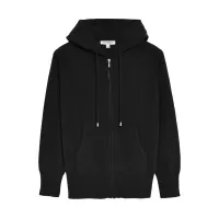 3. Marks &amp; Spencer Autograph Pure Cashmere Knitted Relaxed Hoodie