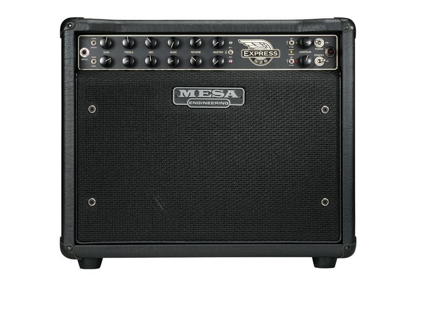 Amp buying guide best small gig amps MusicRadar
