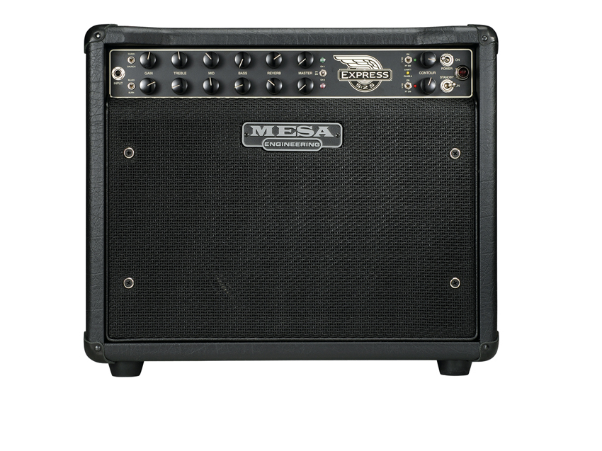 Amp buying guide best small gig amps MusicRadar