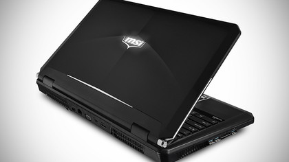 MSI GX60
