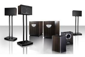 Teufel System 5 THX Select 2