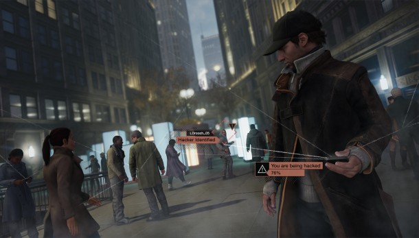 Game Launcher X64 Watch Dogs Latest Version