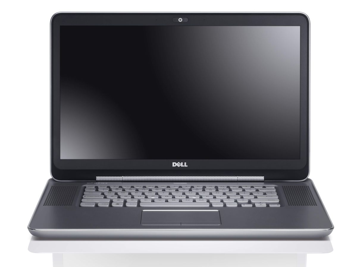 Dell Xps 15z Review Specifications Dell Xps 15z 2011 Review Page