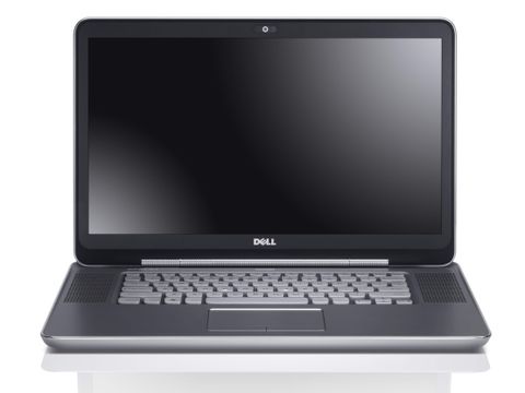 Dell XPS 15z