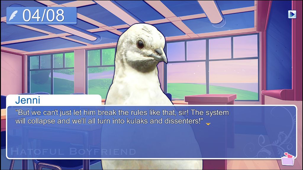 The best visual novels for beginners PC Gamer