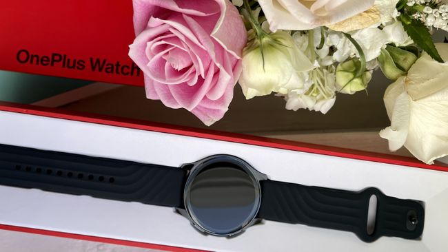 smart watches compatible with oneplus 6