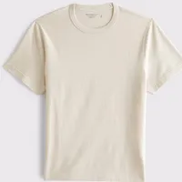 Abercrombie & Fitch Classic Essential Tee Abercrombie & Fitch Classic Essential Tee
