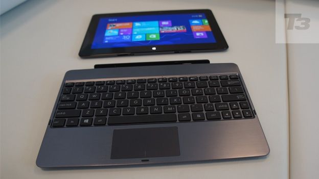Asus Vivo Tab RT
