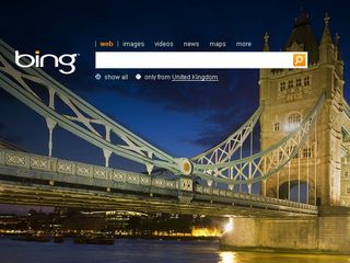 Ballmer hopes Bing will capture one in five searches