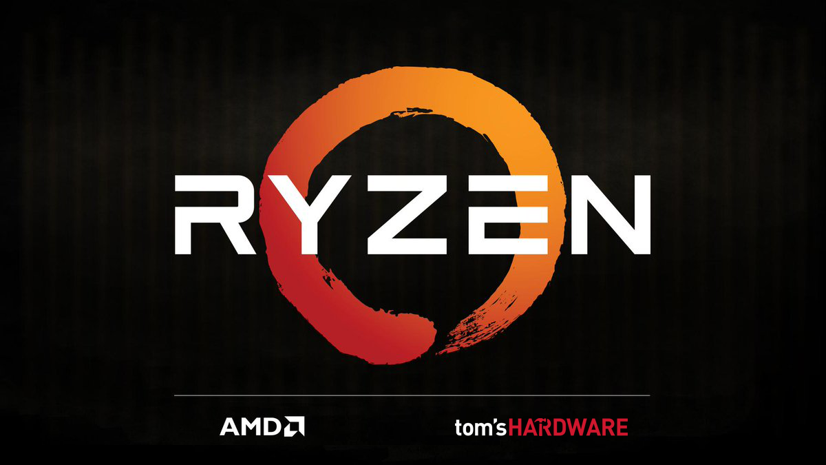 Join Us For A Tom's Hardware Ask Me Anything With AMD, April 6 | Tom's ...