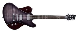 Framus D-Series Idolmaker