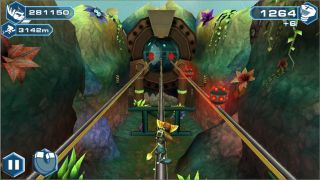 Best Ratchet and Clank games - Ratchet and Clank: Before the Nexus