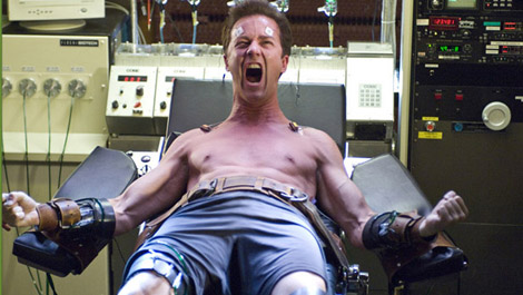 The Hulk