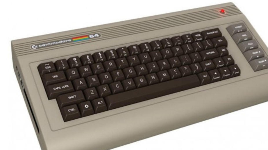 Commodore 64