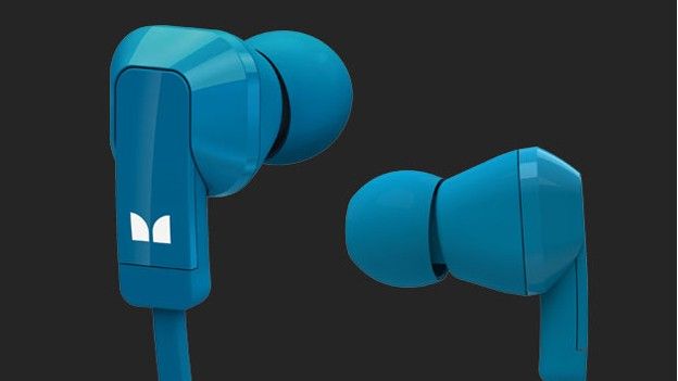 Nokia Monster Purity HD In-Ear
