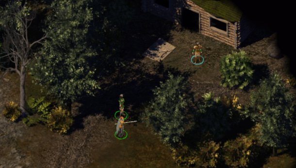 Baldurs Gate