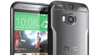 Supcase HTC One M8 Case