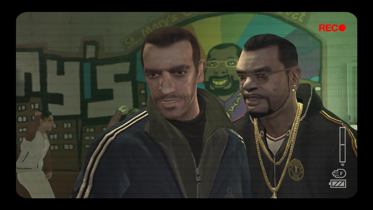 gta iv walkthroughs