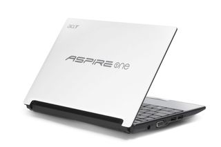Acer Aspire netbook