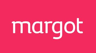 Free font: Margot