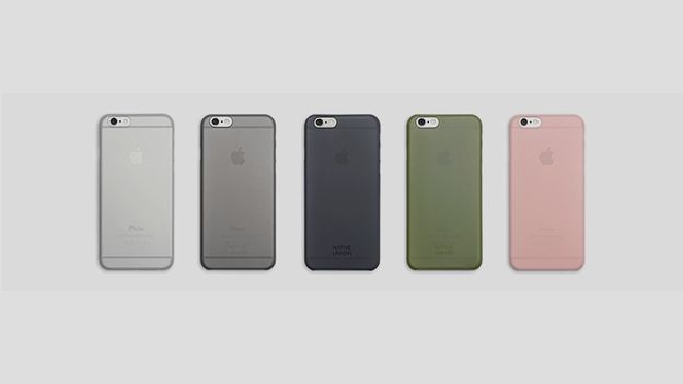 Native Union Clic Air