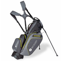 Motocaddy HydroFlex Stand Bag | £80 off at Click Golf