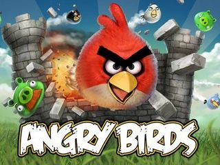 Angry Birds heading to PCs