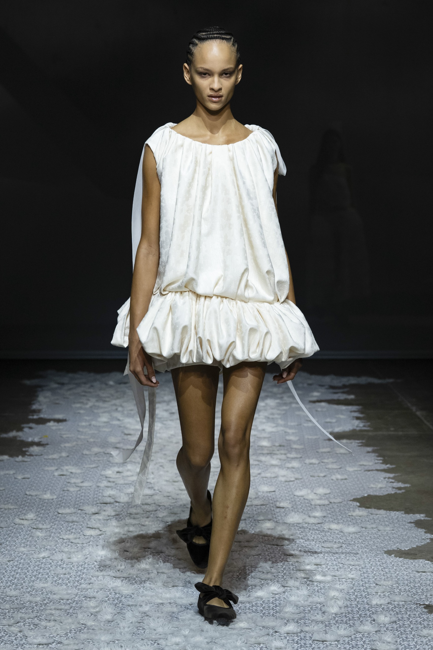 London Fashion Week