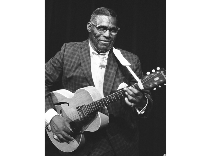Howlin' Wolf - Spoonful