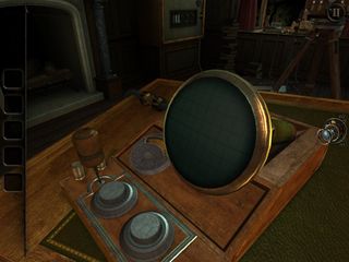 Room 3 walkthrough and guide chapter 4