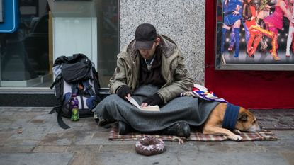 Homeless UK 