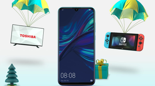 free nintendo switch phone deals