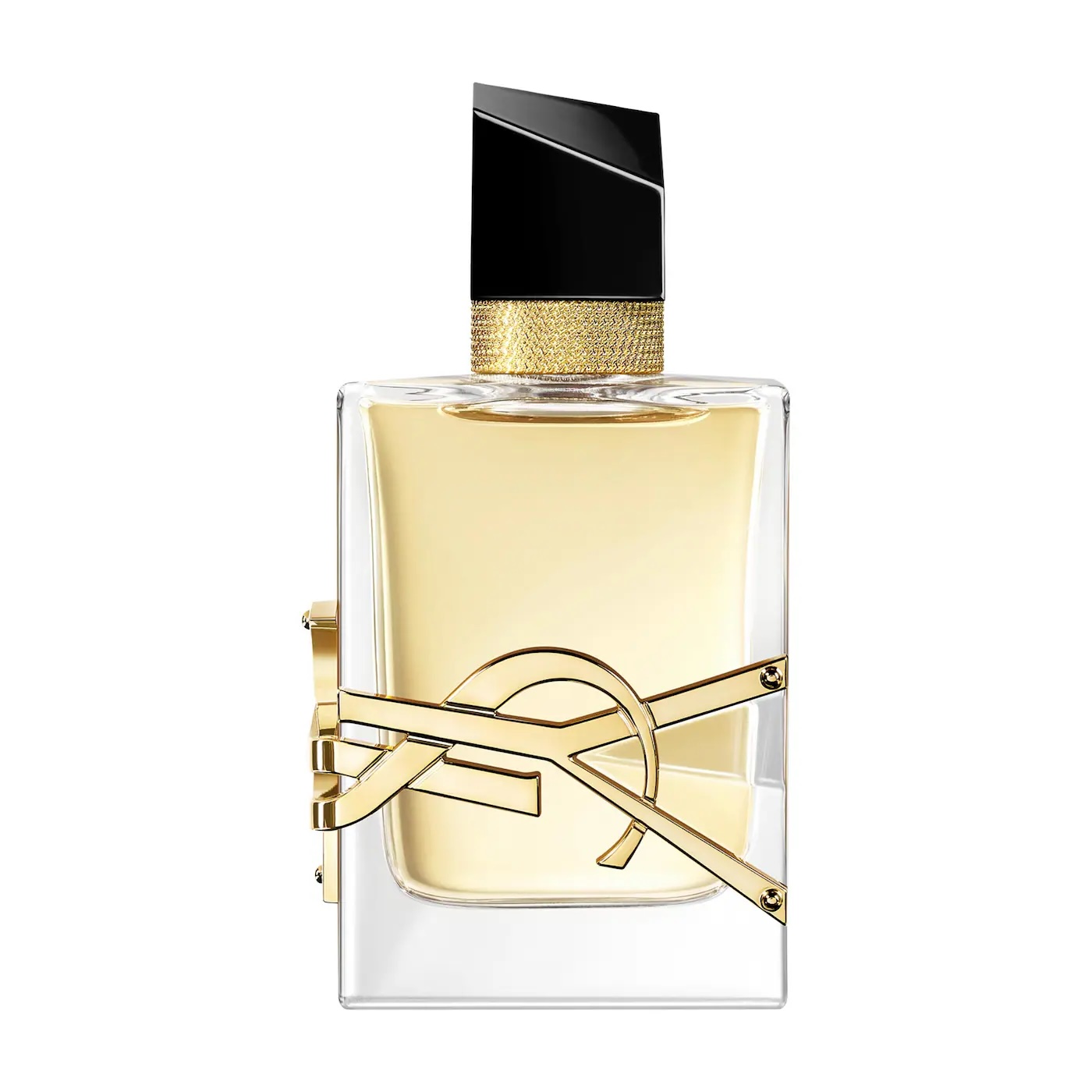 A bottle of YSL Libre