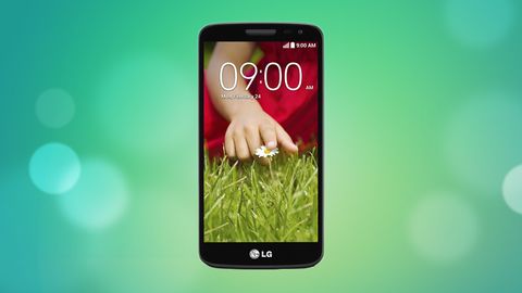 LG G2 Mini review