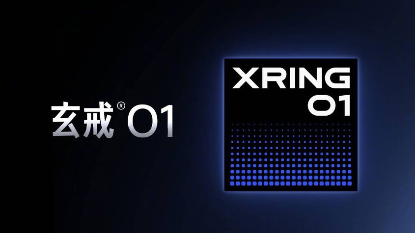 Xiaomi's in-house XRing 01 SoC leaked - melds 10-core Arm Cortex CPU plus 16-core Mali G925 GPU